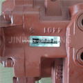 305CR Hydraulic Pump 208-1112 PVD-2B-45P Main Pump